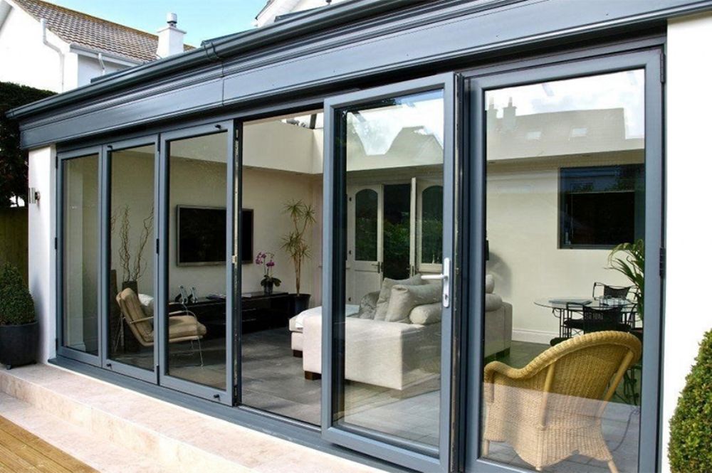 Alüminyum Sistemleri