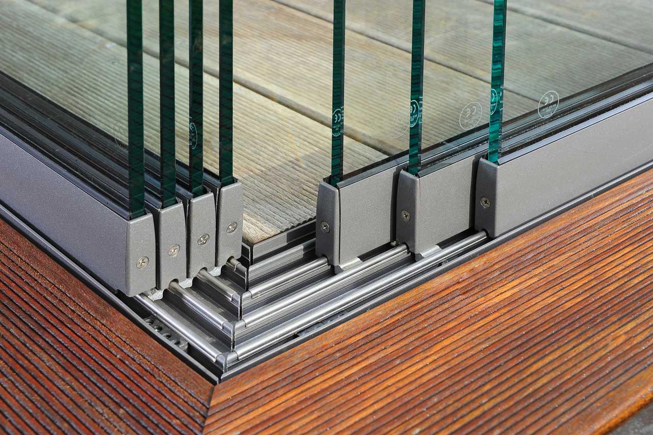 Cam Balkon ve Sürme Sistemleri